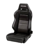 Recaro Speed S 3/4 Point