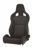 Recaro Sportster CS 3 Point (Driver)