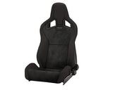 Recaro Sportster CS 3 Point (Driver)