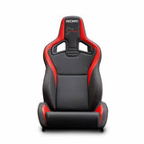 Recaro Sportster CS Nürburgring Edition 3 Point (Driver)