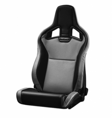 Recaro Sportster ORV 3 Point (Passenger)