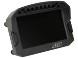 AEM CD-5 Carbon Digital Racing Logging and GPS Enabled Dash Display