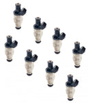 ACCEL Fuel Injectors - 44 lb/hr