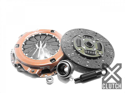 XClutch XKTY26006-1A Toyota Tacoma Stage 1 Clutch Kit