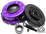 XClutch XKNI24003-1A Nissan 180SX Stage 1 Clutch Kit