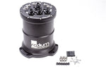 MPFST, TRIPLE AEM 50-1200 E85, PUMPS INCLUDED
