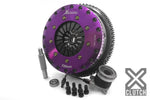 XClutch XKHD24612-1G Hyundai Veloster Stage 1 Clutch Kit