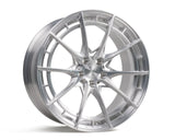 VR Forged D03-R Wheel Brushed 20x9.5  20mm 5x120