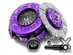 XClutch XKNI24001-1C Nissan 200SX Stage 2 Clutch Kit