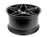 VR Forged D04 Wheel Matte Black 21x11.5  58mm 5x130