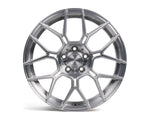 VR Forged D09 Wheel Brushed 18x8.5  44mm 5x112