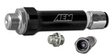 AEM Water/Methanol Injection Kit - V2 Internal MAP with 35psi max, and 200psi WM Pump