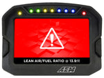 AEM CD-5 Carbon Digital Racing Dash Non-Logging/ Non-GPS Display