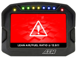 AEM CD-5 Carbon Digital Racing Dash Non-Logging/ Non-GPS Display