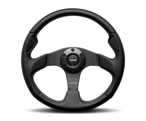 MOMO Jet Steering Wheel