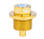 MAGNETIC OIL DRAIN PLUG - M20X1.5