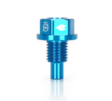 MAGNETIC OIL DRAIN PLUG - M12X1.5