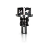 MAGNETIC OIL DRAIN PLUG - M12X1.5