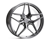 VR Forged D04 Wheel Gunmetal 21x9.5  50mm 5x130