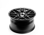 VR Forged D09 Wheel Matte Black 20x11  37mm 5x120