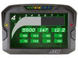 AEM CD-7 Carbon Digital Racing and Logging Dash Display - Logging / Non-GPS