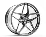 VR Forged D04 Wheel Gunmetal 21x11.5  55mm 5x130