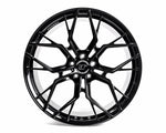 VR Forged D05 Wheel Gloss Black 21x11.5  55mm 5x112