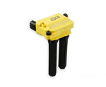 ACCEL Ignition Coil 2005-2020 Gen 3 Chrysler Hemi 5.7L/6.1L/6.2L/6.4L, yellow, Dual Plug, 8-Pack