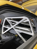 StudioRSR Nissan 370z (Z34) roll cage / roll bar