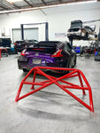 StudioRSR Nissan 370z (Z34) roll cage / roll bar