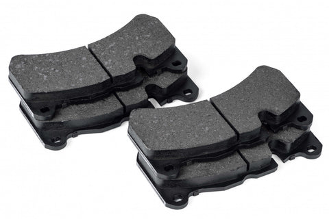 APR Brakes - Replacement Pads - Advanced Track Day