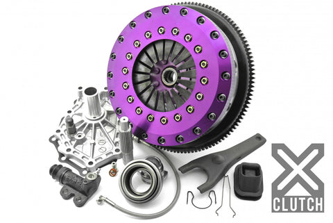 XClutch XKNI23683-2B Nissan Skyline Motorsport Clutch Kit