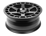 VR Forged D14 Wheel Matte Black 20x8.5 0mm 6x139.7