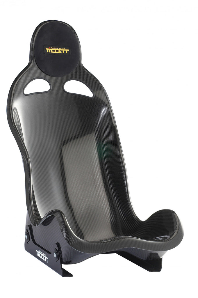 Carbon fiber car seat hotsell