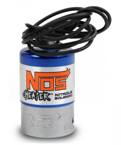 NOS Cheater Nitrous Solenoid