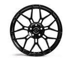 VR Forged D09 Wheel Gloss Black 20x10  24mm 5x120