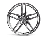 VR Forged D10 Wheel Gunmetal 19x10  37mm 5x120.65