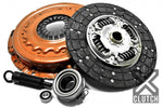 XClutch XKTY28036-1A Toyota Landcruiser Stage 1 Clutch Kit