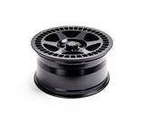 VR Forged D07 Wheel Matte Black 18x9  20mm 5x130