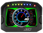 AEM CD-5 Carbon Digital Racing Logging Dash Display