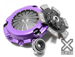 XClutch XKMZ24004-1R Mazda RX-7 Stage 2R Clutch Kit