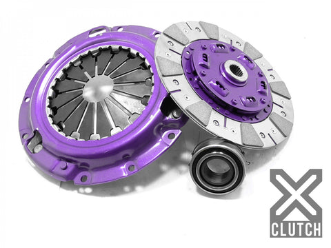 XClutch XKMI23522-2B Mitsubishi Lancer Stage 5 Clutch Kit