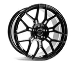 VR Forged D09 Wheel Gloss Black 20x11  38mm 5x120