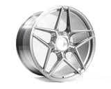 VR Forged D04 Wheel Brushed 20x9.0  45mm Centerlock