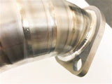 PLM Power Driven Titanium Exhaust V2 Nissan GT-R R35