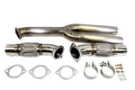 PLM Power Driven Titanium Y-Pipe for Nissan GT-R R35 GTR