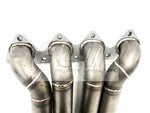 PLM Power Driven T3 Top Mount Turbo Manifold H22A H-Series F20B