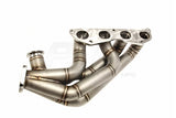 PLM Power Driven T3 Sidewinder Turbo Manifold K-Series K20 K24