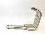 PLM Power Driven H2B Swap SP 4-2-1 header