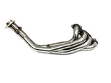 PLM Power Driven S2000 Tri-Y Stainless Steel Header